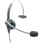 Jabra BlueParrott VR11 Headset Monaural...