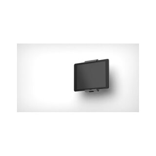 Durable 893323 - Tablet/UMPC - Passive Halterung - Innenraum - Silber