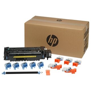 HP Wartungskit L0H25A 220V bis zu 225.000 Seiten
