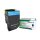 LEXMARK Toner cyan Rck f. CS/CX/317 /417/517 ca. 2.300 S.