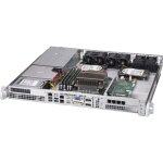 Supermicro SC515 R407 - Rack - einbaufähig