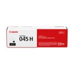 Canon Toner 045H BK black 2800 Seiten