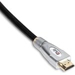 Club3D HDMI-Kabel A -> A 2.0 High Speed 4K60Hz UHD 3...