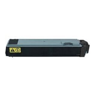 Kyocera TK 8515K - Schwarz - Original - Tonerpatrone