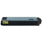 Kyocera TK 8515K - Schwarz - Original - Tonerpatrone