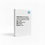 G HP Hardware-Support am nächsten Arbeitstag vor Ort...