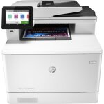 FL HP Color LaserJet Pro MFP M479dw...