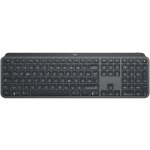 Logitech MX Keys IlluminatedKeyboard graphite.Advanced...