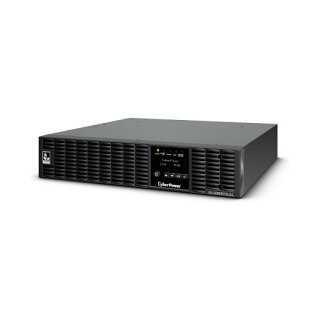 CyberPower Smart App Online OL1500ERTXL2U - USV - 1350 Watt - 1500 VA