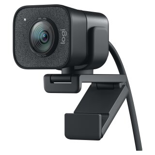 Logitech StreamCam black