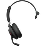 Jabra Evolve2 65 Mono MS + Link 380c. schwarz