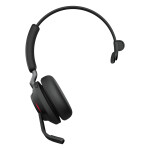 Jabra Evolve2 65 Mono UC + Link 380c. schwarz