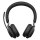 Jabra Evolve2 65 Stereo UC + Link 380 USB-C, schwarz