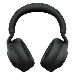 Jabra Evolve2 85 Link380c UC Stereo Black