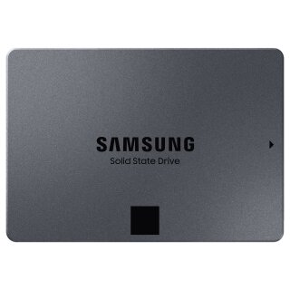2.5" 4TB Samsung 870 QVO retail