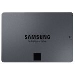 2.5" 4TB Samsung 870 QVO retail