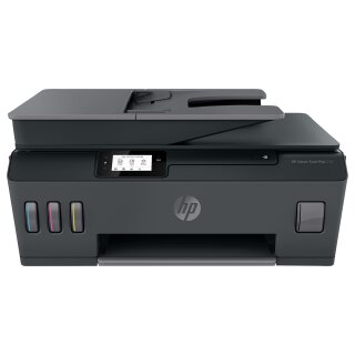HP Smart Tank Plus 570 Tintenstrahldrucker 3in1/A4/WiFi/Bluetooth/ADF