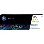 HP Toner 415A W2032A Gelb bis zu 2.100 Seiten / ISO/IEC...