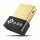 TP-LINK UB400 - USB Typ-A - Bluetooth - Schwarz