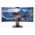 Philips 86.4cm (34.0") 346P1CRH 21:09 HDMI+DP+USB-C VA