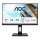 AOC 68,6cm (27") U27P2 16:09 HDMI+DP+USB IPS 4K black