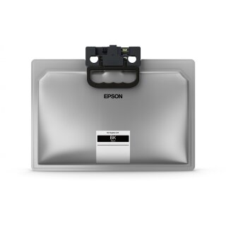 Epson Tinte Größe XXL - Schwarz - Original - Tintenpatrone
