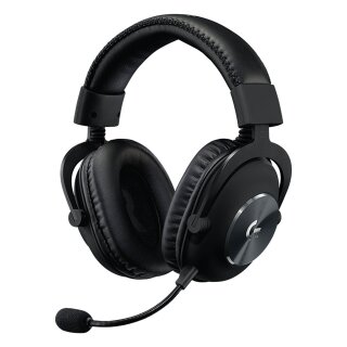 Logitech G Pro X Headset
