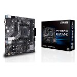 MB ASUS PRIME A520M-K (AMD.AM4.DDR4.mATX)