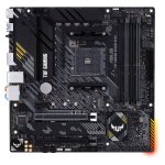 AM4 ASUS TUF GAMING B550M PLUS mATX