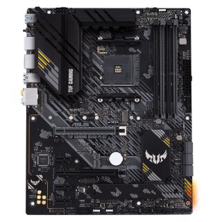 AM4 ASUS TUF Gaming B550-PLUS