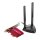 TP-LINK Archer TX3000E - WLAN / Bluetooth - 2402 Mbit/s