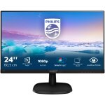 61cm/24 (1920x1080) Philips V-Line 243V7QJABF 16:9 4ms...