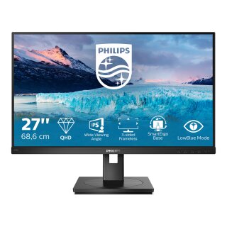 Philips 68.5cm (27.0") 275S1AE 16:09 DVI+HDMI+DP IPS