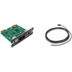 APC AP9641 USV-Netzwerkmanagementkarte mit...