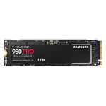 M.2 1TB Samsung 980 PRO NVMe PCIe 4.0 x 4 retail
