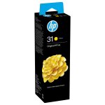 HP 31 Yellow Original Ink Bottle