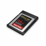 Card 128GB Sandisk Extreme Pro CF Cardexpres Type B