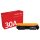 Xerox Everyday Toner 006R03640 Schwarz alternativ zu HP Toner 30A CF230A