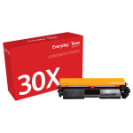 Xerox Everyday Toner 006R03641 Schwarz alternativ zu HP...