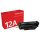 Xerox Everyday Toner 006R03659 Schwarz alternativ zu HP Toner 12A Q2612A