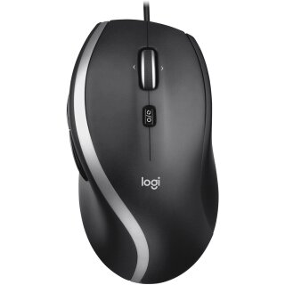 Logitech M500s Corded Mouse Laser