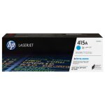 HP Toner 415A W2031A Cyan bis zu 2.100 Seiten / ISO/IEC...