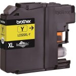 Brother LC529XL-Y - Sehr hohe Ergiebigkeit - Gelb -...