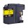Brother LC529XL-Y - Sehr hohe Ergiebigkeit - Gelb - Original - Tintenpatrone