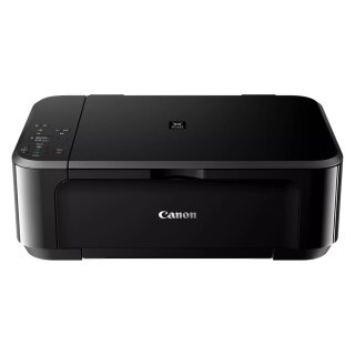 T Canon PIXMA MG3650S Tintenstrahldrucker 3in1/A4/WLAN/WiFi/Duplex Schwarz