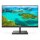 61cm/24" (2560x1440) Philips E-line 245E1S 16:9 QHD IPS 4ms 75Hz HDMI VGA DP Black