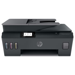 HP Smart Tank Plus 655 4in1/A4/WiFi/Bluetooth/ADF