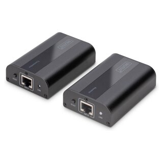 DIGITUS Extender Set HDMI Cat6/6a/7 4K 30/60m