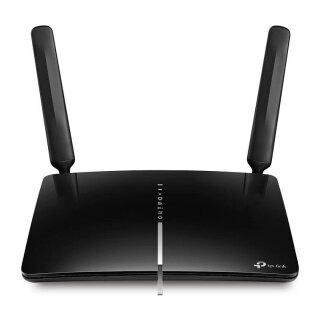 TP-LINK Archer MR600 - AC1200 4G LTE Advanced Cat6 Gigabit Router