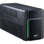 APC Back-UPS Tower BX2200MI-GR 1200W 2200VA 4 Schuko...